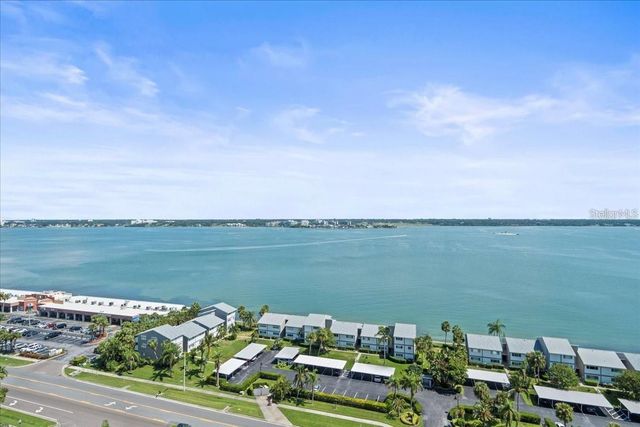 1270 GULF BOULEVARD 1206, Clearwater Beach, FL 33767
