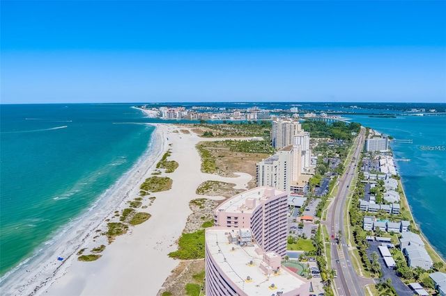 1270 GULF BOULEVARD 1206, Clearwater Beach, FL 33767