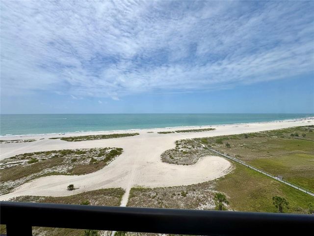 1270 GULF BOULEVARD 1206, Clearwater Beach, FL 33767