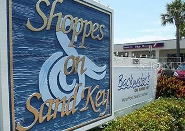 1270 GULF BOULEVARD 1206, Clearwater Beach, FL 33767