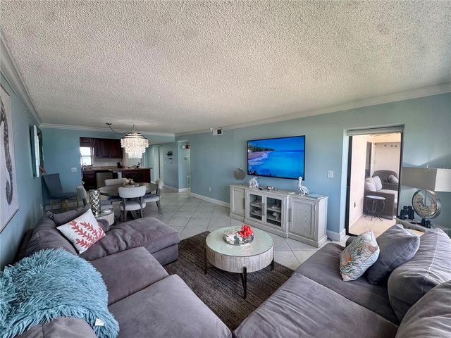 1270 GULF BOULEVARD 1206, Clearwater Beach, FL 33767