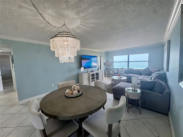 1270 GULF BOULEVARD 1206, Clearwater Beach, FL 33767