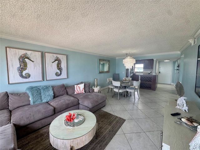 1270 GULF BOULEVARD 1206, Clearwater Beach, FL 33767