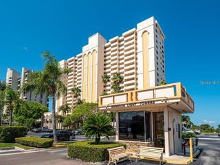 1270 GULF BOULEVARD 1206, Clearwater Beach, FL 33767