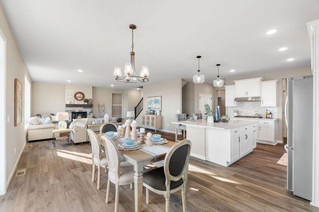 10896 165th Avenue NW, Elk River, MN 55330