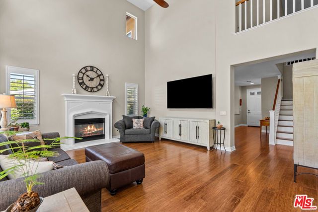 25618 Henley Way, Stevenson Ranch, CA 91381