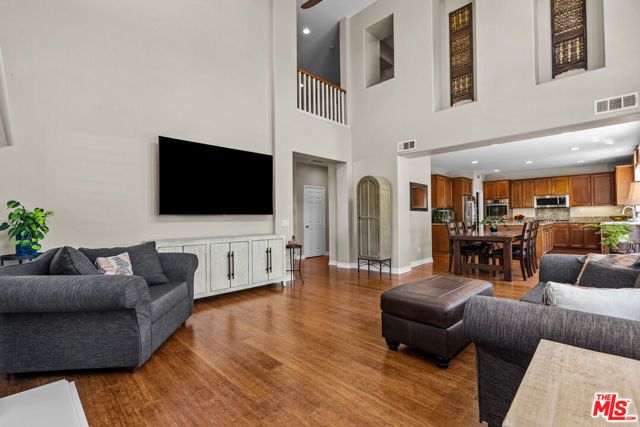 25618 Henley Way, Stevenson Ranch, CA 91381