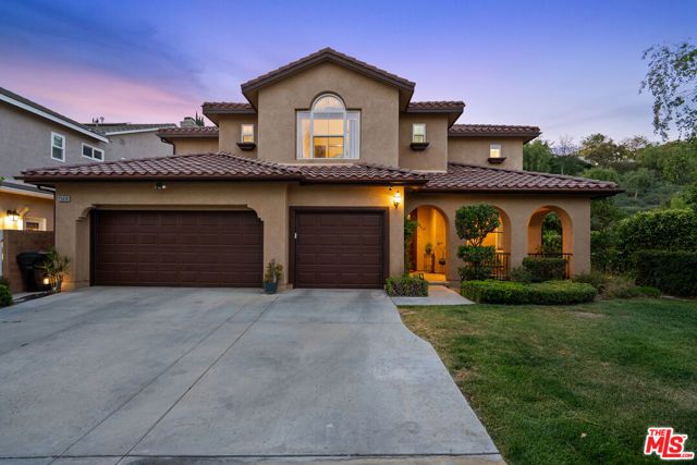 25618 Henley Way, Stevenson Ranch, CA 91381