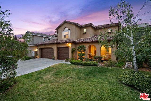 25618 Henley Way, Stevenson Ranch, CA 91381