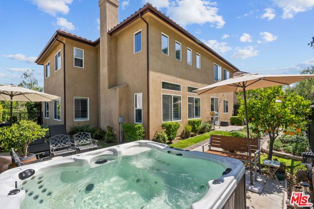 25618 Henley Way, Stevenson Ranch, CA 91381