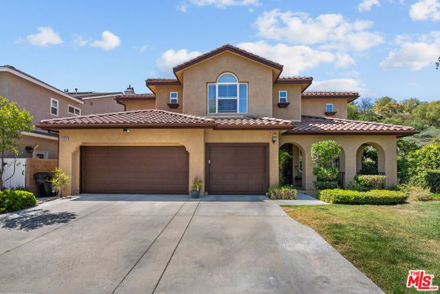 25618 Henley Way, Stevenson Ranch, CA 91381
