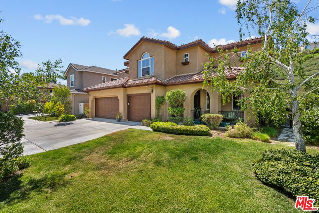 25618 Henley Way, Stevenson Ranch, CA 91381