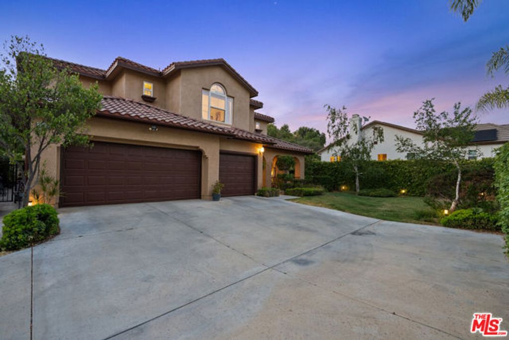 25618 Henley Way, Stevenson Ranch, CA 91381