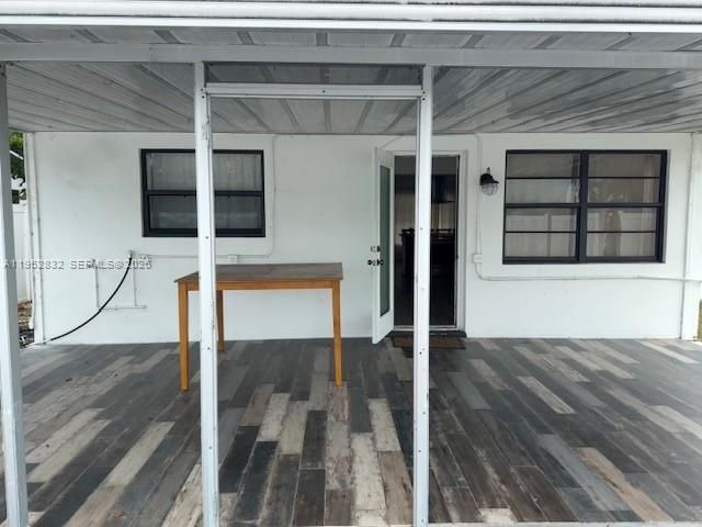 4741 SW 25th Terrace, Dania Beach, FL 33312