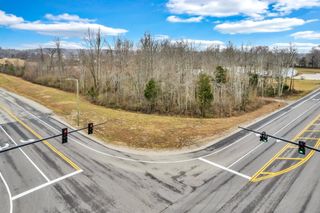 0 Corner of W Broad St & TN Ave, Cookeville, TN 38501