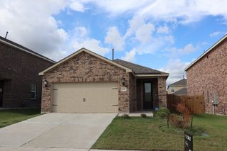 1110 Ginsburg Lane, Princeton, TX 75407