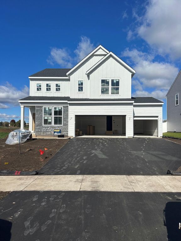 1533 149th Street W, Rosemount, MN 55068 — exterior
