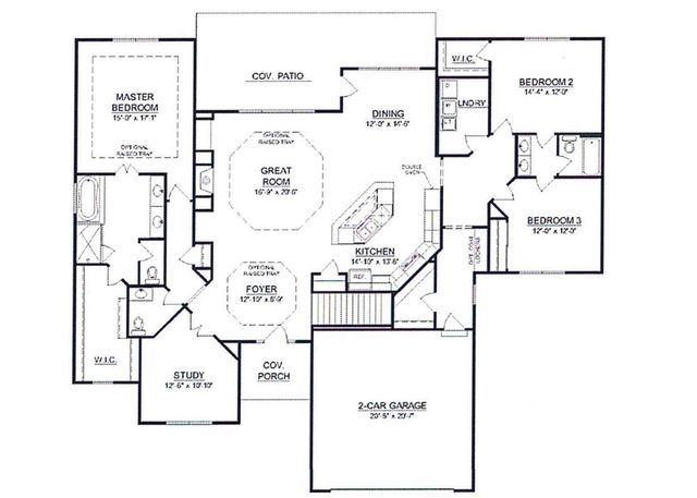 4925 Fescue Drive, Liberty Twp, OH 45044