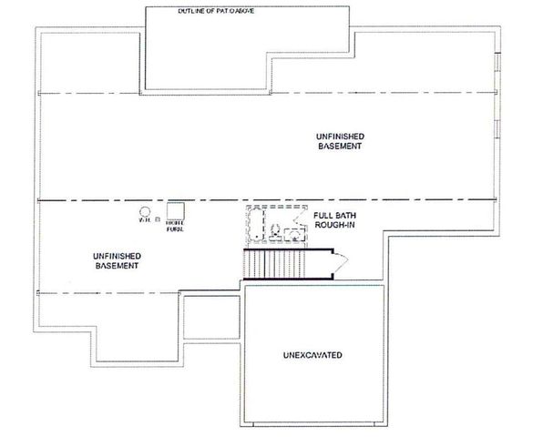 4925 Fescue Drive, Liberty Twp, OH 45044