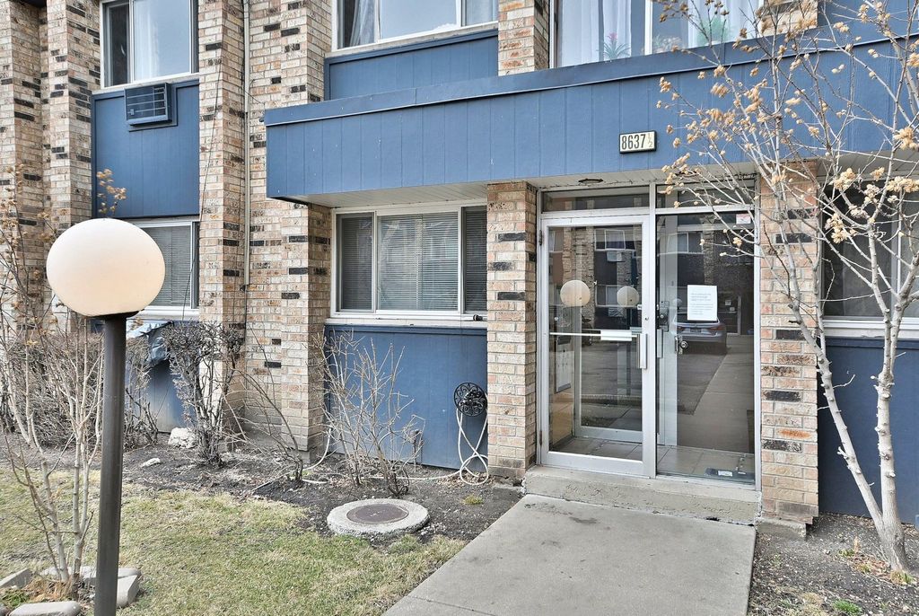 8637 1/2 W FOSTER Avenue 1B, Chicago, IL 60656 — photo 2