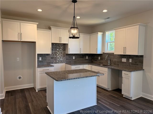 320 One Tree Hill, Sanford, NC 27330