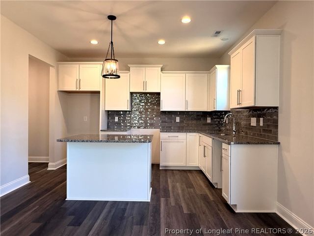 320 One Tree Hill, Sanford, NC 27330