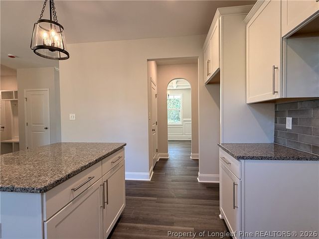 320 One Tree Hill, Sanford, NC 27330