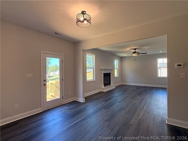 320 One Tree Hill, Sanford, NC 27330