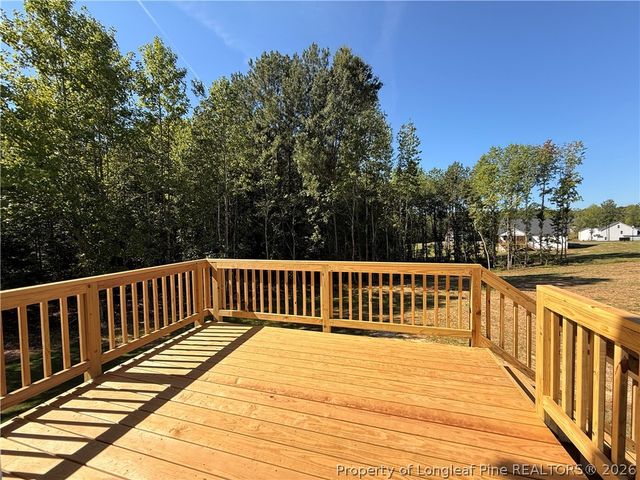 320 One Tree Hill, Sanford, NC 27330