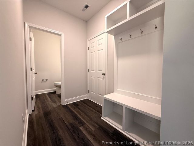 320 One Tree Hill, Sanford, NC 27330