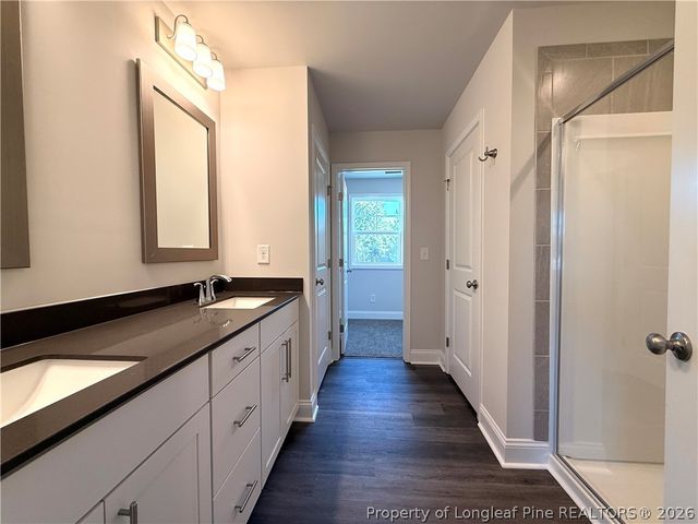320 One Tree Hill, Sanford, NC 27330