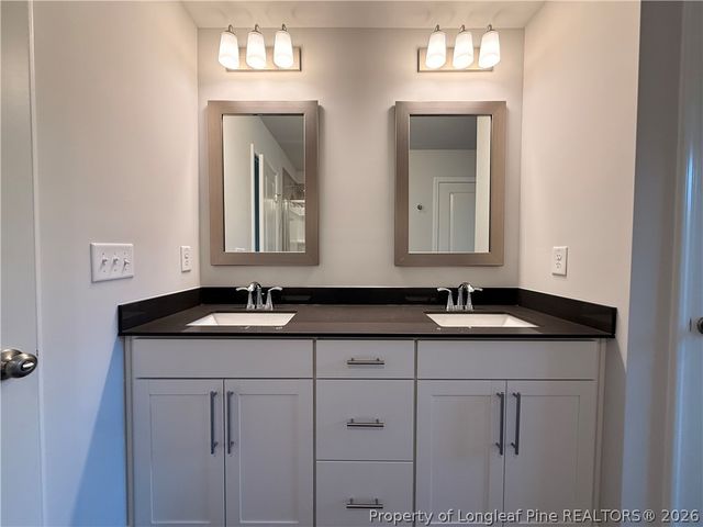 320 One Tree Hill, Sanford, NC 27330