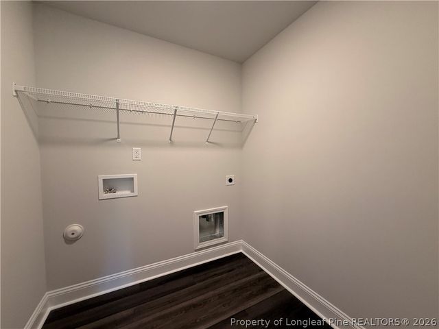 320 One Tree Hill, Sanford, NC 27330