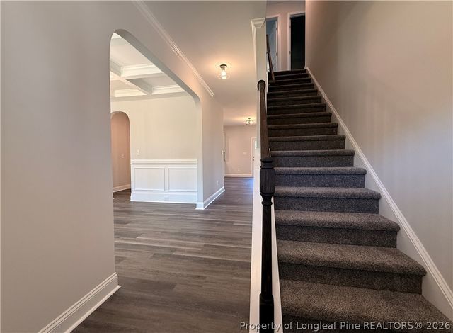 320 One Tree Hill, Sanford, NC 27330