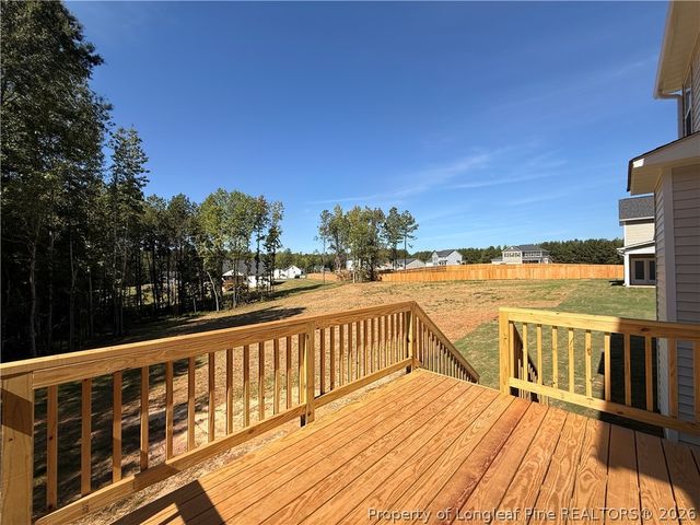 320 One Tree Hill, Sanford, NC 27330
