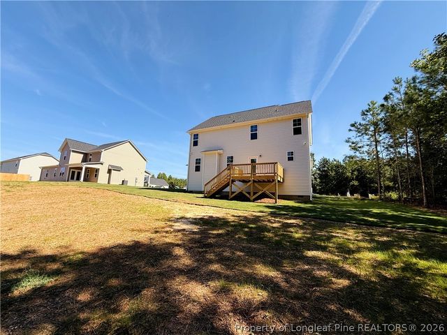 320 One Tree Hill, Sanford, NC 27330