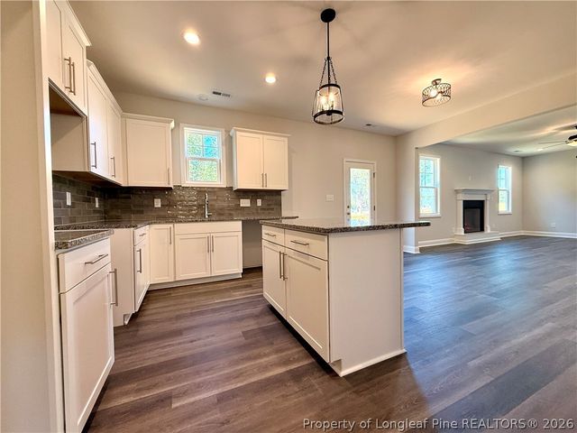 320 One Tree Hill, Sanford, NC 27330