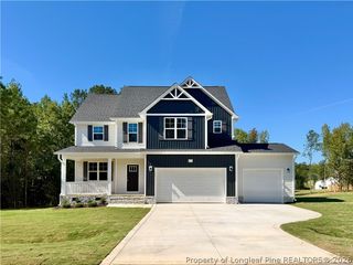 320 One Tree Hill, Sanford, NC 27330