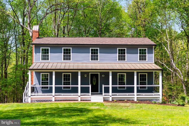 12888 LEMAN LN, Waldorf, MD 20601