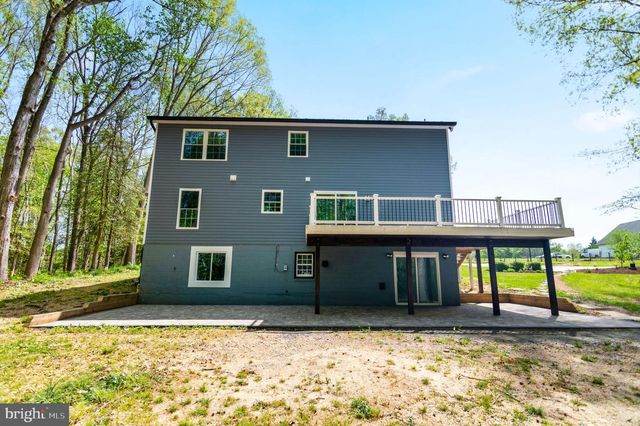 12888 LEMAN LN, Waldorf, MD 20601