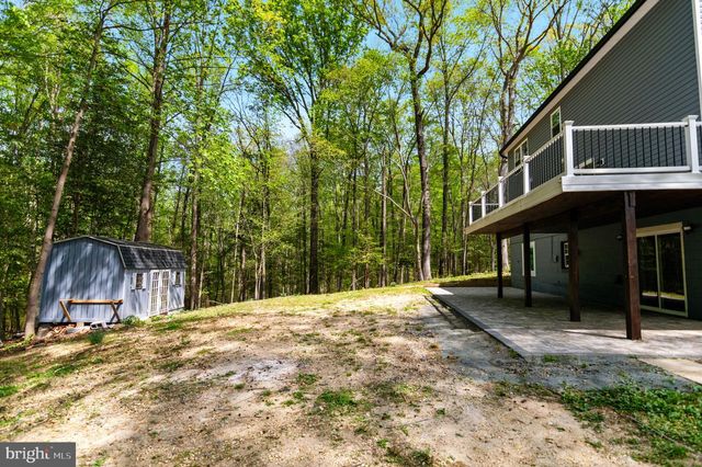 12888 LEMAN LN, Waldorf, MD 20601