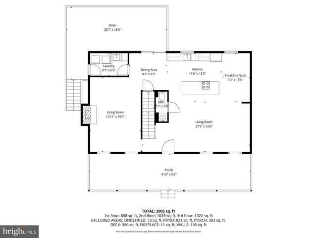 12888 LEMAN LN, Waldorf, MD 20601