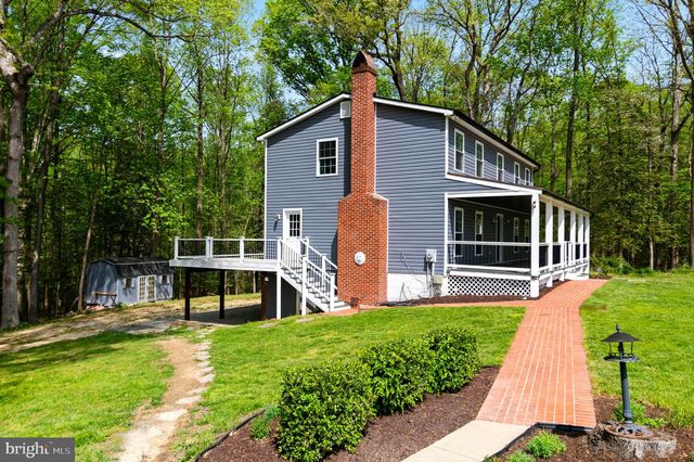 12888 LEMAN LN, Waldorf, MD 20601