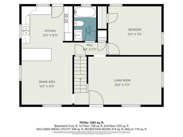 24 Pine Hill Drive, Highland Heights, KY 41076