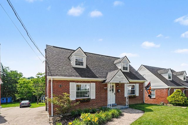 24 Pine Hill Drive, Highland Heights, KY 41076