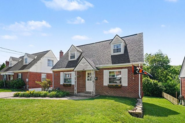 24 Pine Hill Drive, Highland Heights, KY 41076