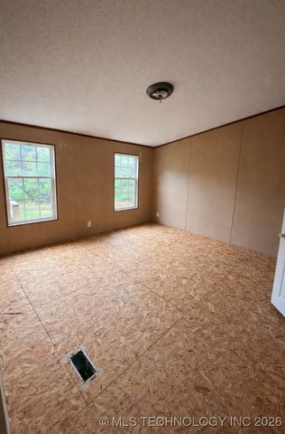 430913 E 1160 Road, Porum, OK 74426