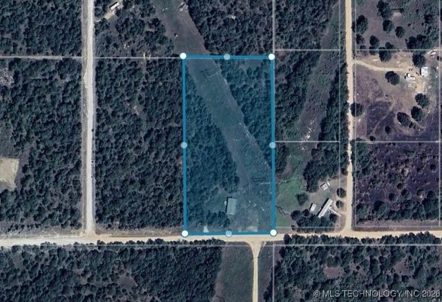 430913 E 1160 Road, Porum, OK 74426