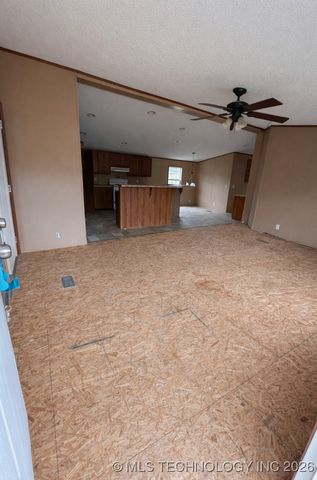 430913 E 1160 Road, Porum, OK 74426