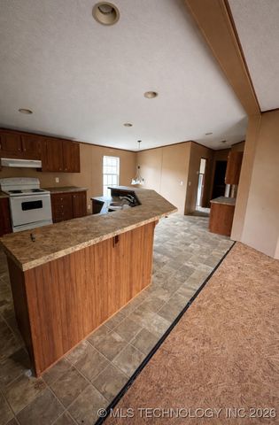 430913 E 1160 Road, Porum, OK 74426